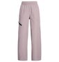 Under Armour Unstoppable Wvn Wl Pant - tetra gray