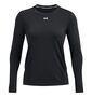 Under Armour Vanish Seamless Loose Ls - black