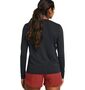 Under Armour Vanish Seamless Loose Ls - black
