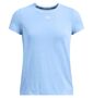 Under Armour Vanish Seamless Loose Ss - horizon blue