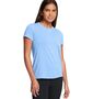 Under Armour Vanish Seamless Loose Ss - horizon blue