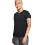 Under Armour Vanish Seamless Loose Ss - black