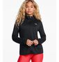 Under Armour Tech Full Zip - black