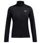 Under Armour Tech Full Zip - black