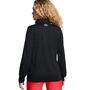 Under Armour Tech Full Zip - black