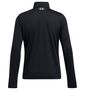 Under Armour Tech Full Zip - black