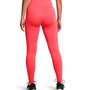 Under Armour Vanish Cw Legging - racer red