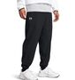 Under Armour Ua Vibe Woven Jogger - black