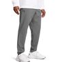 Under Armour Ua Vibe Woven Jogger - castlerock