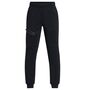 Under Armour Ua B Unstoppable Flc Jogger - black