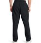 Under Armour Ua Vibe Woven Cargo Pants - black