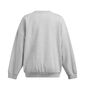 Under Armour Rival Fleece Os Crew - mod gray light heather
