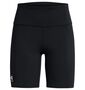 Under Armour Campus 7In Short - black