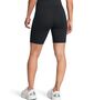 Under Armour Campus 7In Short - black