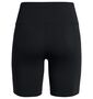 Under Armour Campus 7In Short - black