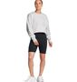 Under Armour Campus 7In Short - black