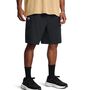 Under Armour Ua Vibe Woven Cargo Short - black