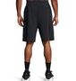Under Armour Ua Vibe Woven Cargo Short - black