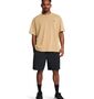 Under Armour Ua Vibe Woven Cargo Short - black