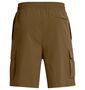 Under Armour Ua Vibe Woven Cargo Short - coyote