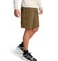 Under Armour Ua Vibe Woven Cargo Short - coyote