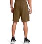 Under Armour Ua Vibe Woven Cargo Short - coyote
