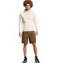 Under Armour Ua Vibe Woven Cargo Short - coyote