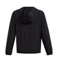 Under Armour Ua B Icon Woven Anorak - black