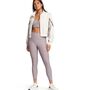 Under Armour Unstoppable Crop Jacket - summit white