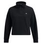 Under Armour Ua W Expanse Fleece Hz - black