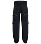 Under Armour Unstoppable Cargo Pant - black