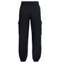 Under Armour Unstoppable Cargo Pant - black
