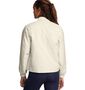 Under Armour Unstoppable Insulated Bomber - summit white