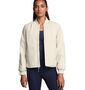 Under Armour Unstoppable Insulated Bomber - summit white