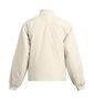 Under Armour Unstoppable Insulated Bomber - summit white