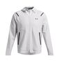 Under Armour Ua Unstoppable Jacket Lc - halo gray