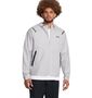 Under Armour Ua Unstoppable Jacket Lc - halo gray