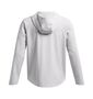 Under Armour Ua Unstoppable Jacket Lc - halo gray