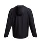 Under Armour Ua Unstoppable Jacket Lc - black