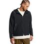 Under Armour Ua Unstoppable Jacket Lc - black