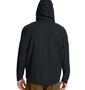 Under Armour Ua Unstoppable Jacket Lc - black
