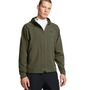Under Armour Ua Unstoppable Jacket Lc - marine od green
