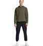 Under Armour Ua Unstoppable Jacket Lc - marine od green