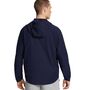 Under Armour Ua Unstoppable Jacket Lc - midnight navy