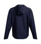 Under Armour Ua Unstoppable Jacket Lc - midnight navy