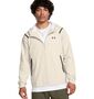 Under Armour Ua Unstoppable Jacket Lc - summit white