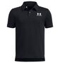 Under Armour Ua B Icon Polo - black