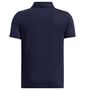 Under Armour Ua B Icon Polo - midnight navy
