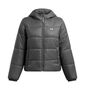 Under Armour Lw Insulate Jacket - castlerock