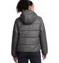 Under Armour Lw Insulate Jacket - castlerock